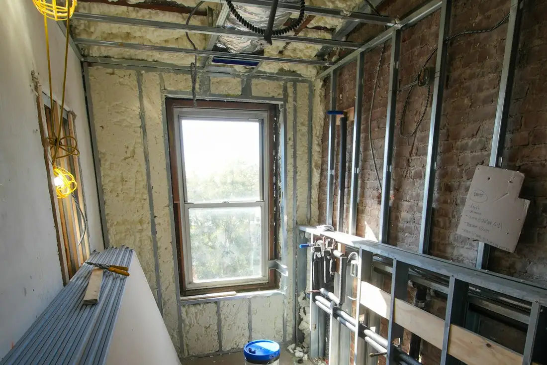 Renovation vorbereiten: Wünsche, Budget und Ablauf